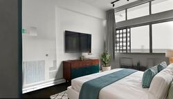 King's Mansion (D15), Condominium #481063221